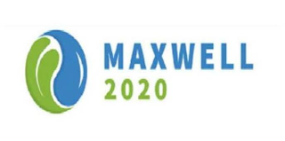 MAXWELL 2020 logo