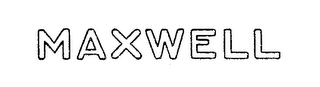 MAXWELL