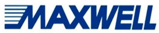 MAXWELL logo