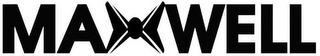 MAXWELL logo