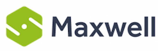 MAXWELL logo