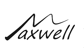 MAXWELL logo