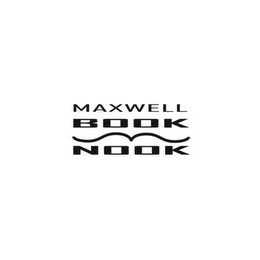 MAXWELL BOOK NOOK logo