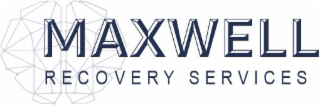 MAXWELL RECOVERY SERVICES logo