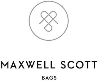 MAXWELL SCOTT BAGS logo