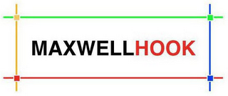 MAXWELLHOOK logo