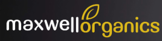 MAXWELLORGANICS