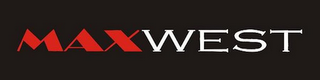 MAXWEST logo