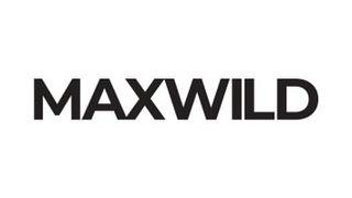 MAXWILD logo
