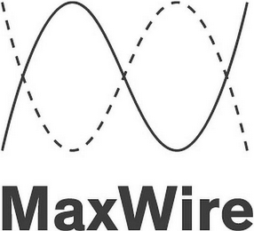 MAXWIRE logo