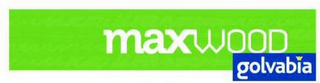MAXWOOD GOLVABIA logo