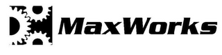 MAXWORKS logo
