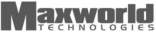 MAXWORLD TECHNOLOGIES logo