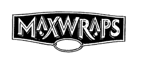 MAXWRAPS logo