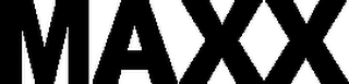 MAXX logo