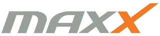 MAXX logo