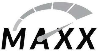 MAXX logo