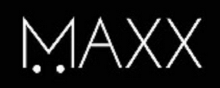 MAXX logo