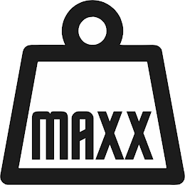 MAXX logo