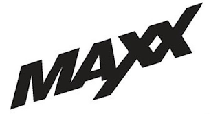 MAXX logo
