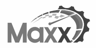 MAXX logo