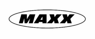 MAXX logo