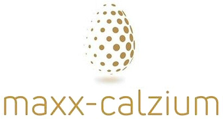 MAXX-CALZIUM logo