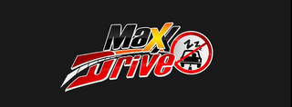 MAXX DRIVE Z Z logo