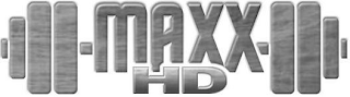 MAXX HD logo
