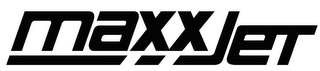 MAXX JET logo