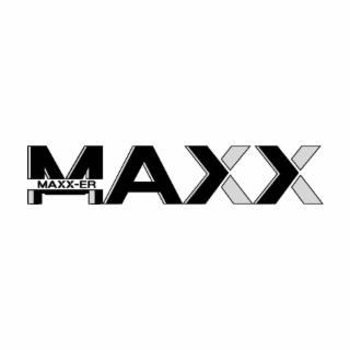 MAXX MAXX-ER logo