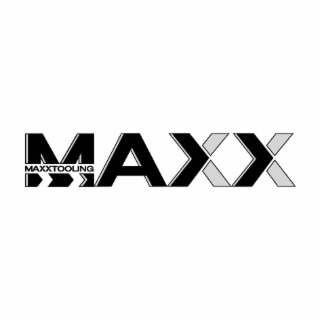 MAXX MAXXTOOLING logo