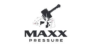 MAXX PRESSURE logo