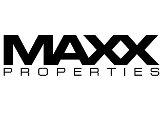 MAXX PROPERTIES logo