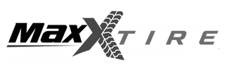 MAXX TIRE logo