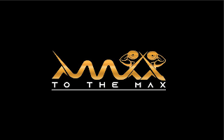 MAXX TO THE MAX logo