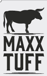 MAXX TUFF logo