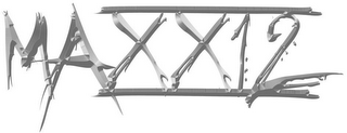 MAXX12 logo