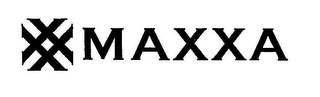 MAXXA logo