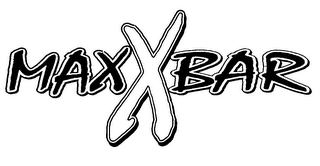 MAXXBAR logo