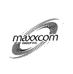 MAXXCOM GROUP INC. logo