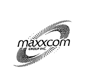 MAXXCOM GROUP INC. logo