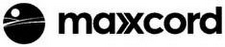 MAXXCORD logo