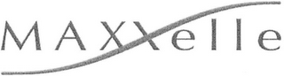 MAXXELLE logo