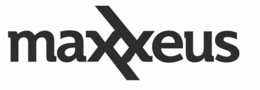 MAXXEUS logo
