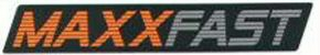 MAXXFAST logo