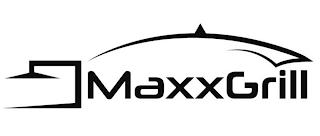 MAXXGRILL logo