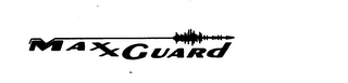 MAXXGUARD logo