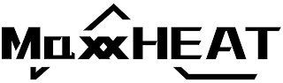 MAXXHEAT logo
