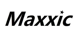 MAXXIC logo